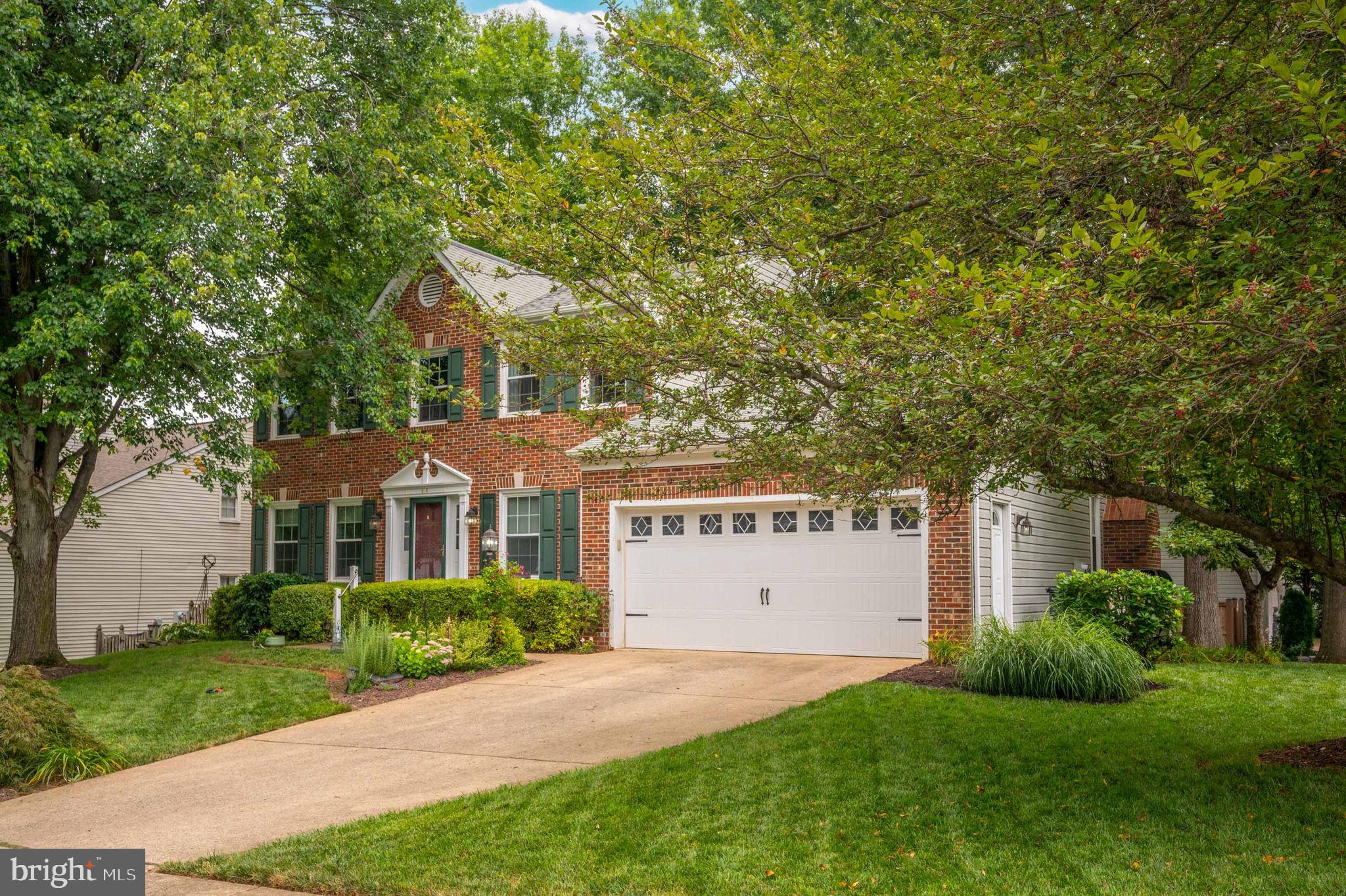 SPRING LAKE FARM - Residential