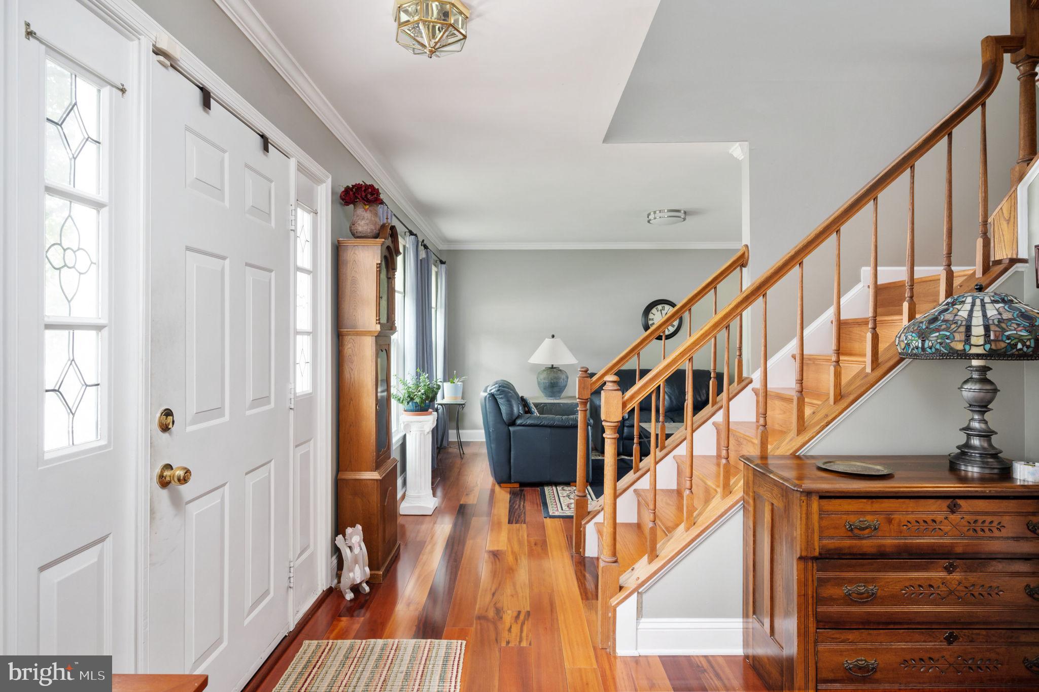 SPRING LAKE FARM - Residential