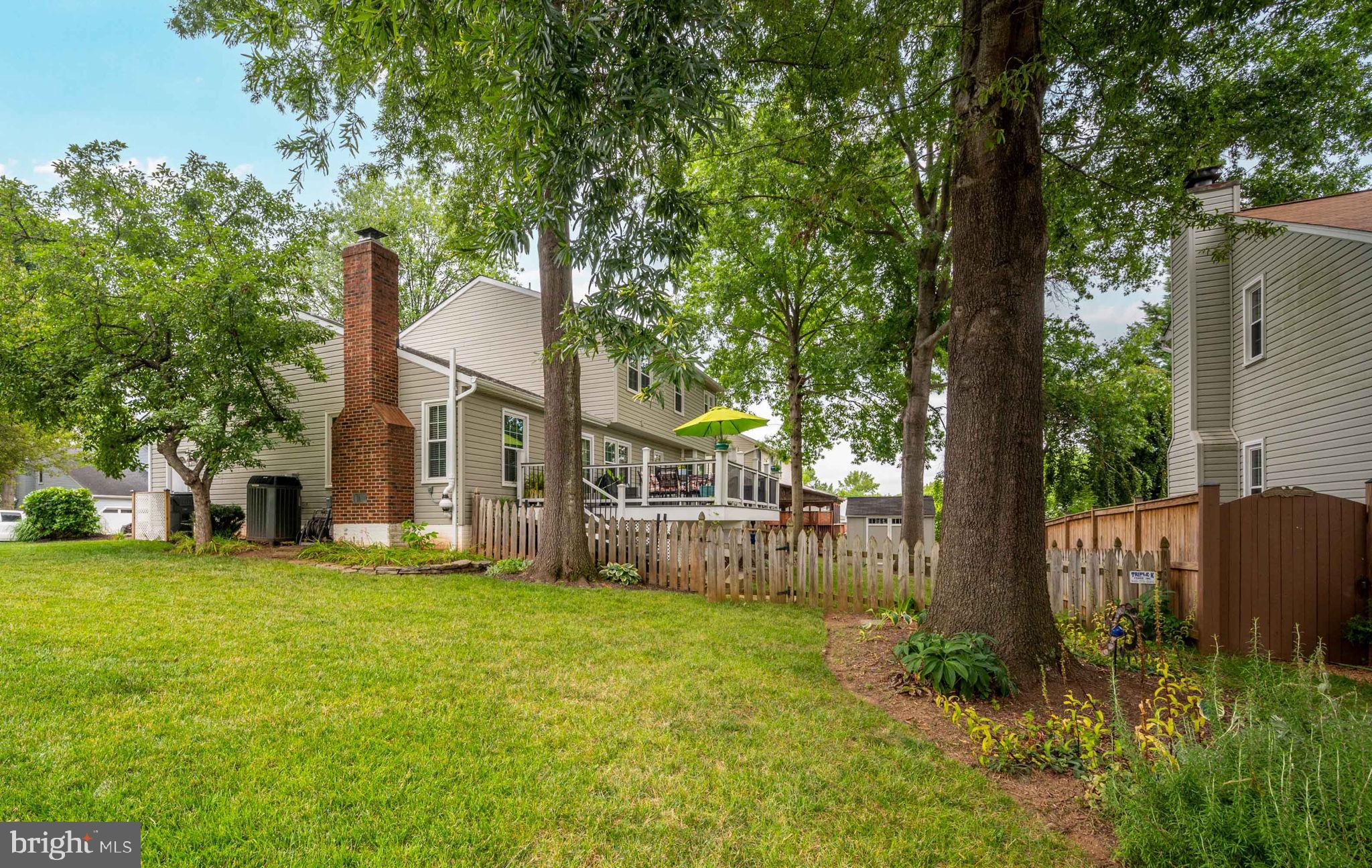 SPRING LAKE FARM - Residential