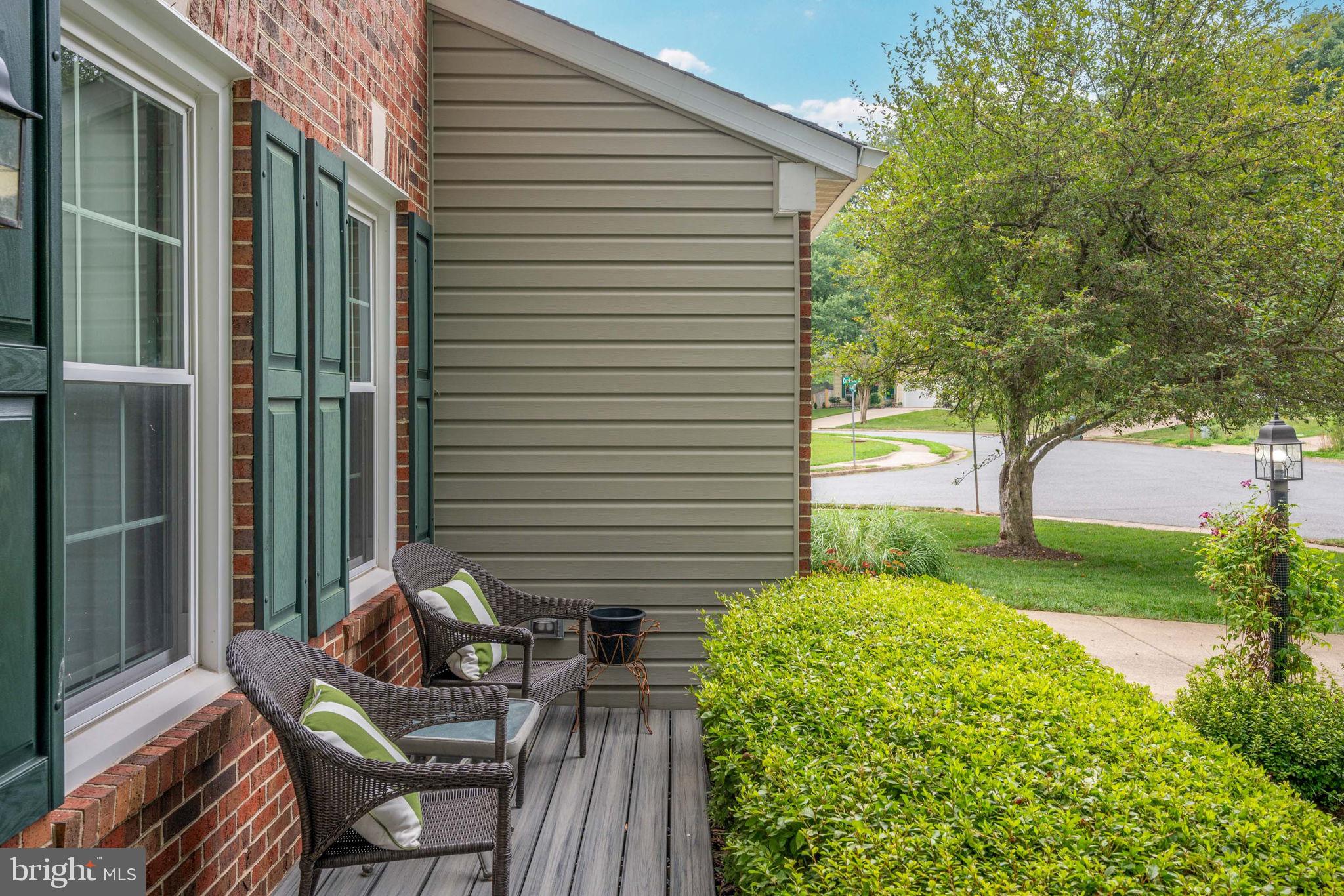 SPRING LAKE FARM - Residential