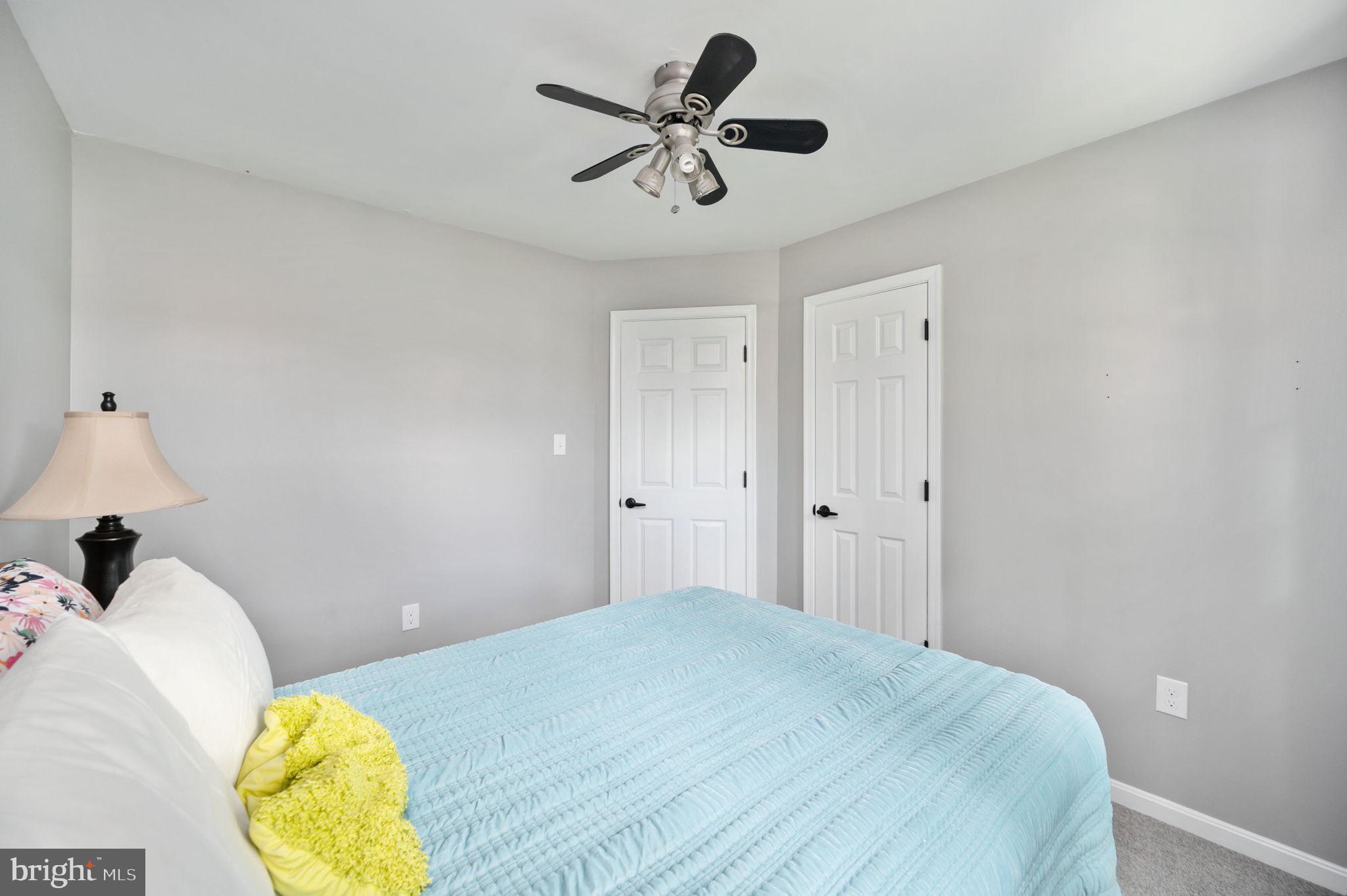 SPRING LAKE FARM - Residential