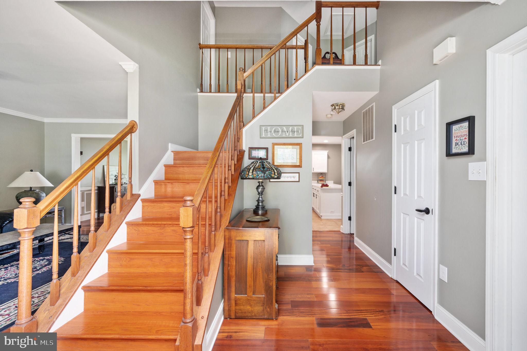 SPRING LAKE FARM - Residential