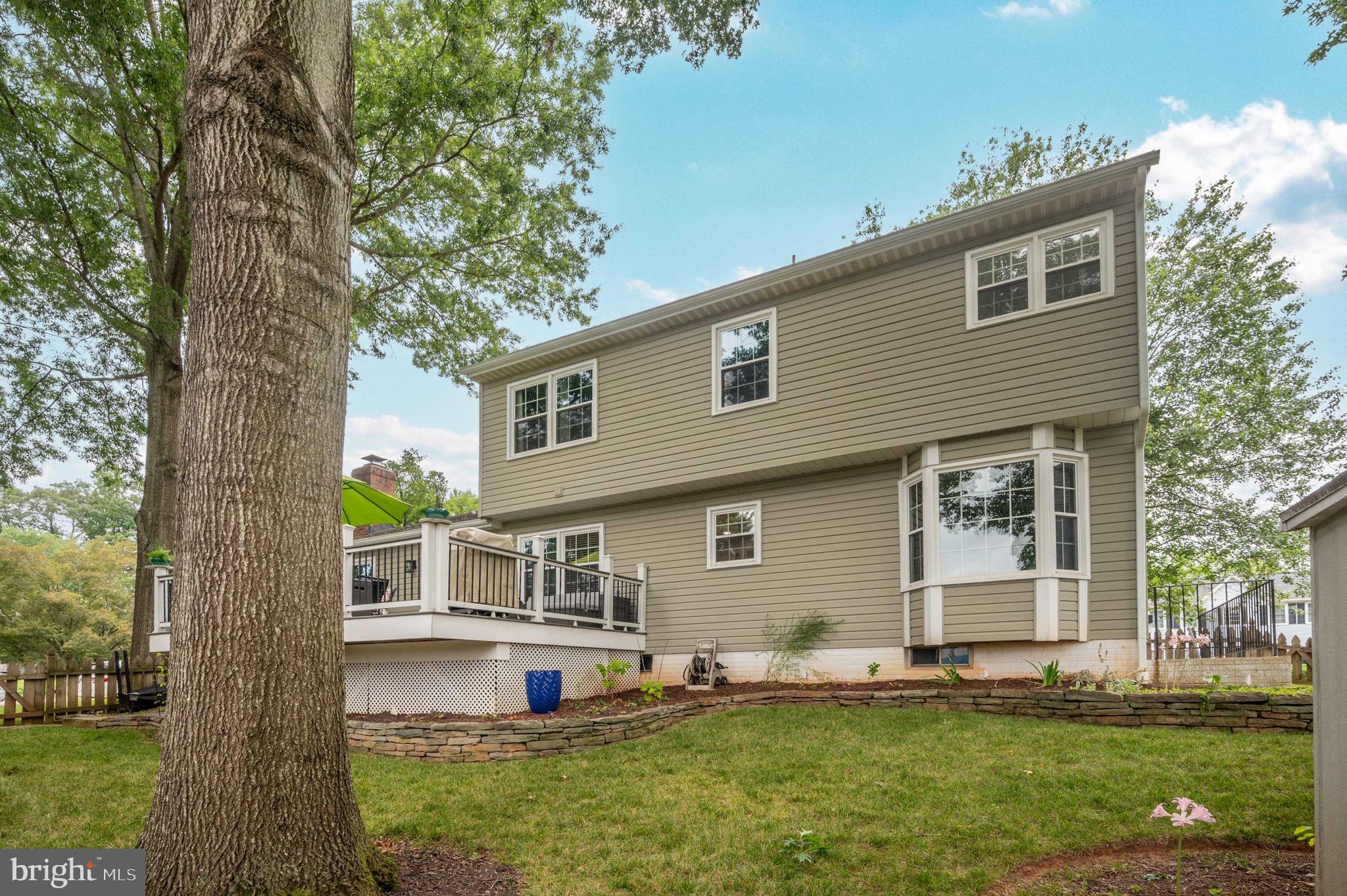 SPRING LAKE FARM - Residential