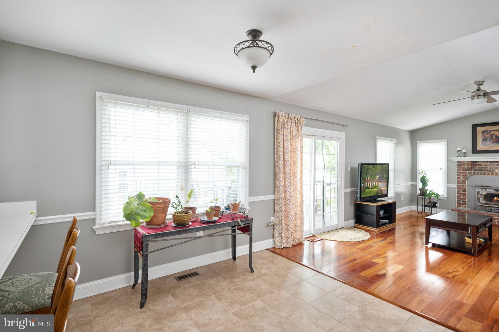 SPRING LAKE FARM - Residential