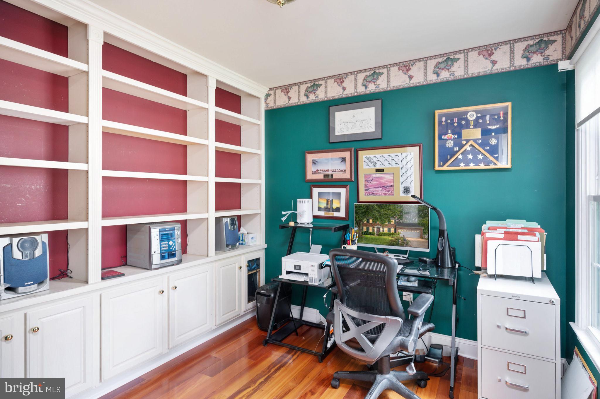 SPRING LAKE FARM - Residential