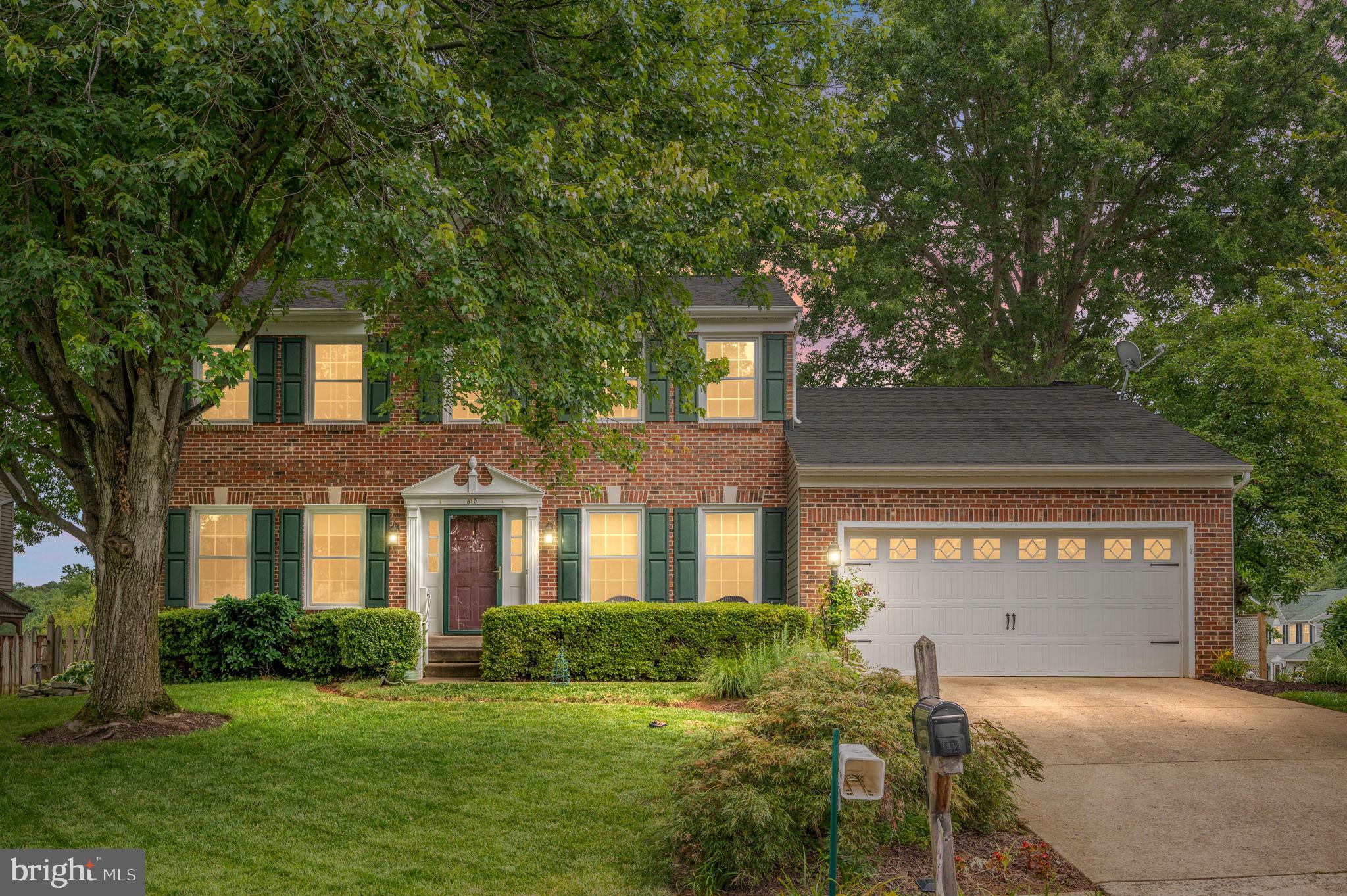 SPRING LAKE FARM - Residential