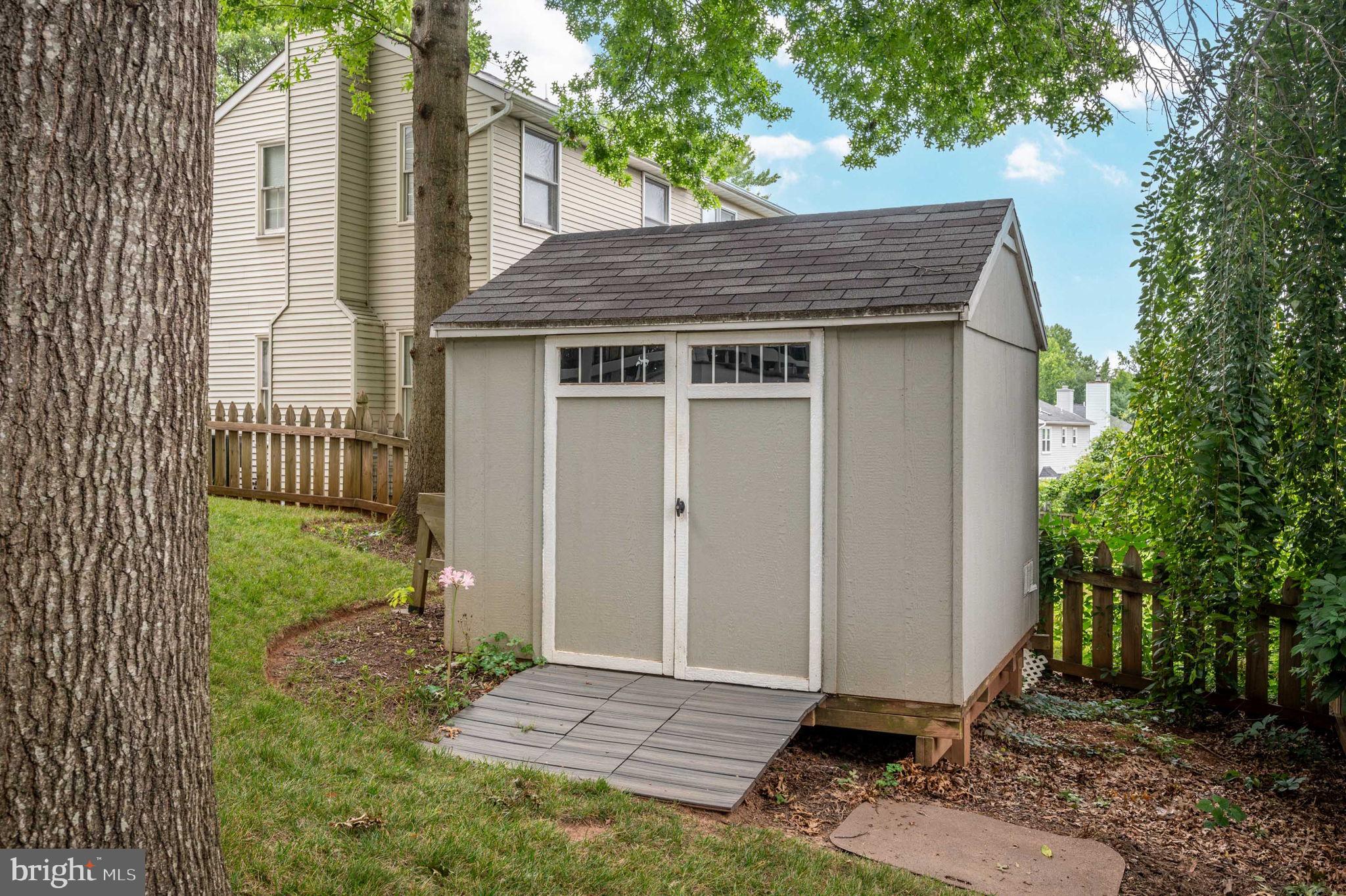 SPRING LAKE FARM - Residential