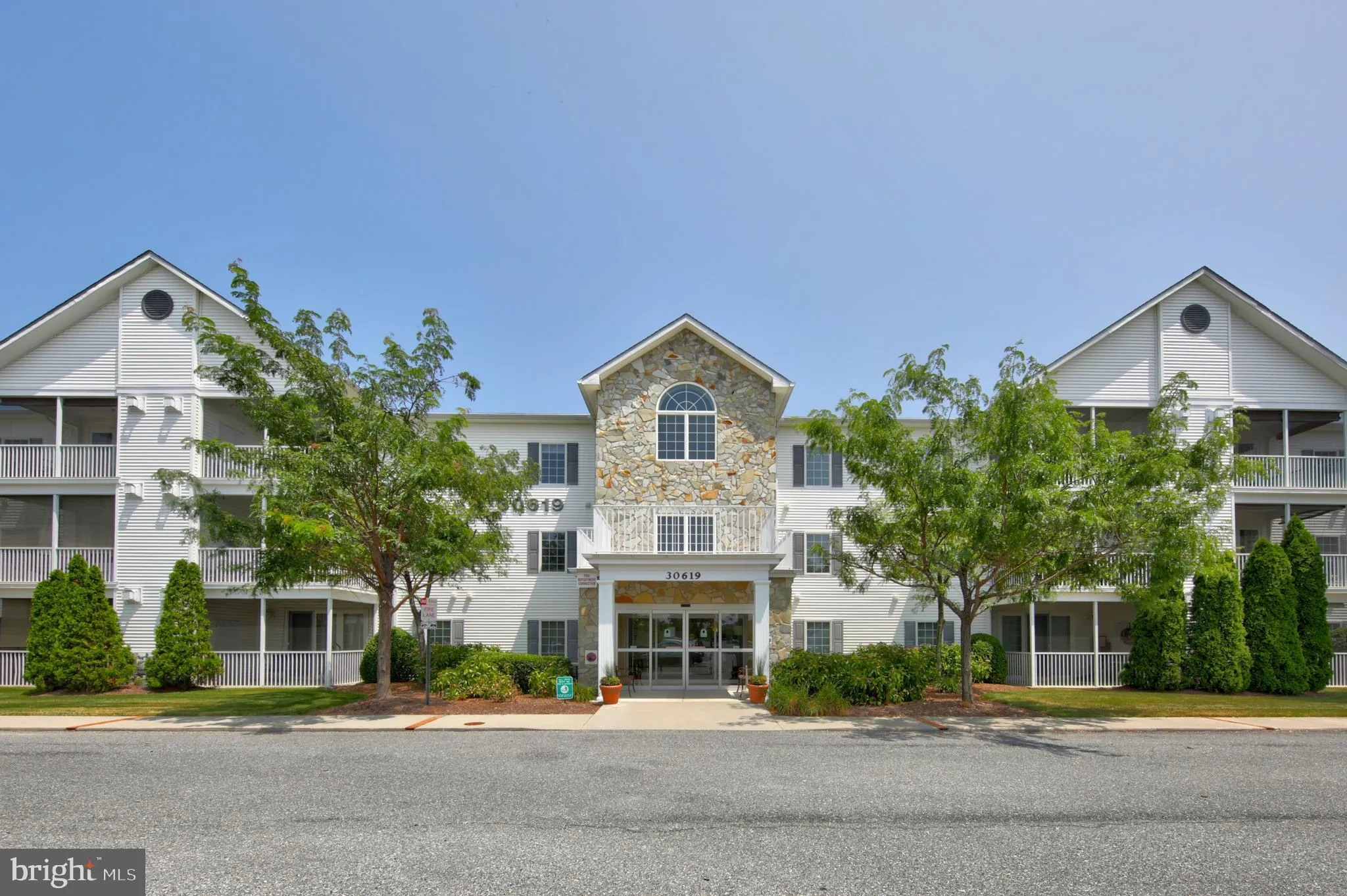 30619 Cedar Neck Road Unit 1306, Ocean View, DE 19970