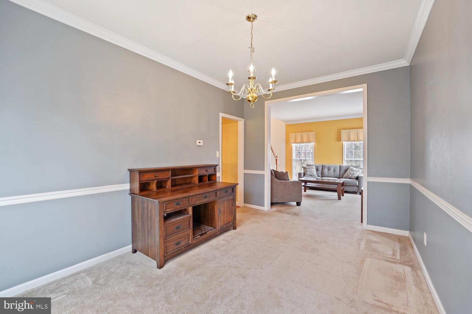 PATRIOTS GLEN - Residential