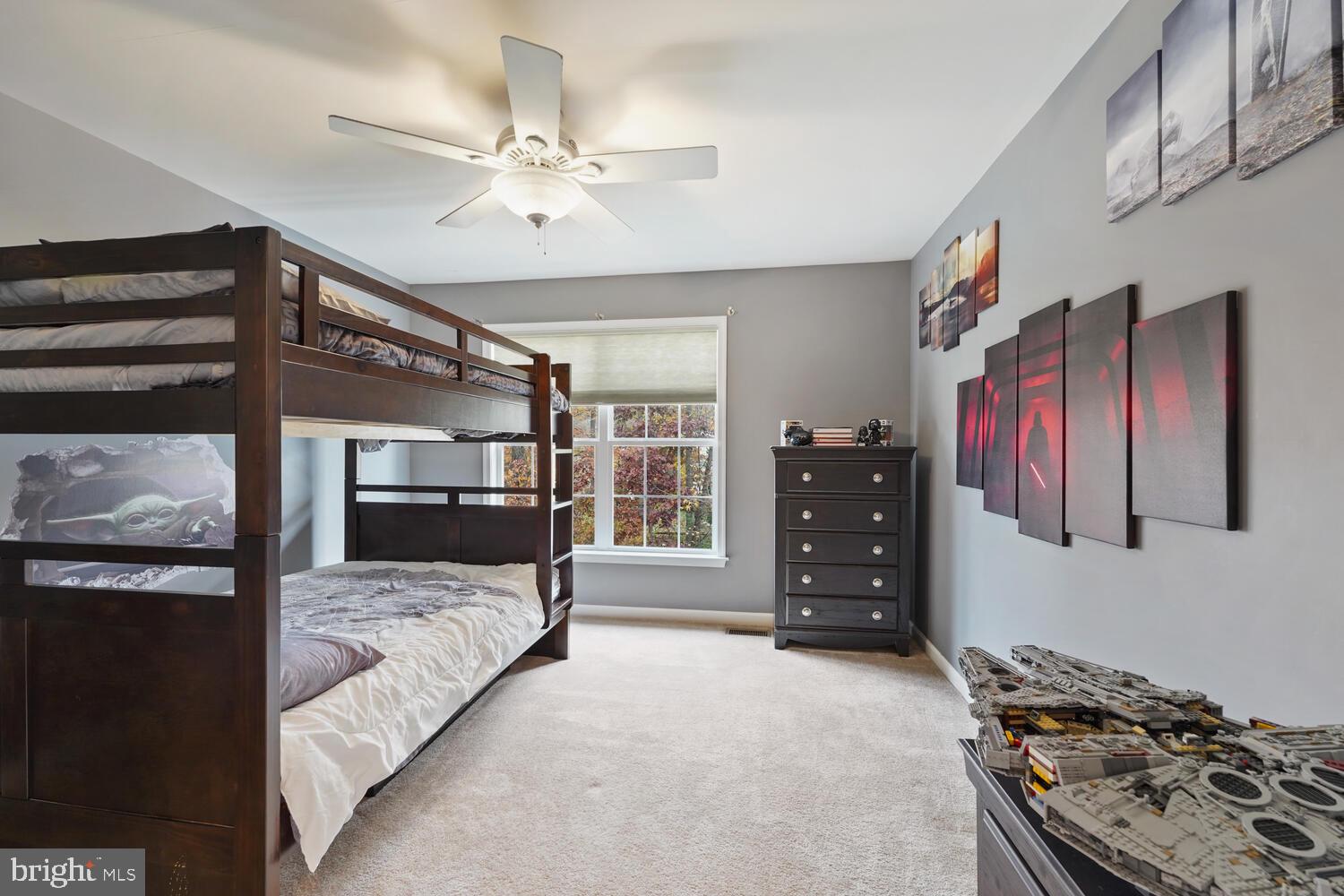 PATRIOTS GLEN - Residential