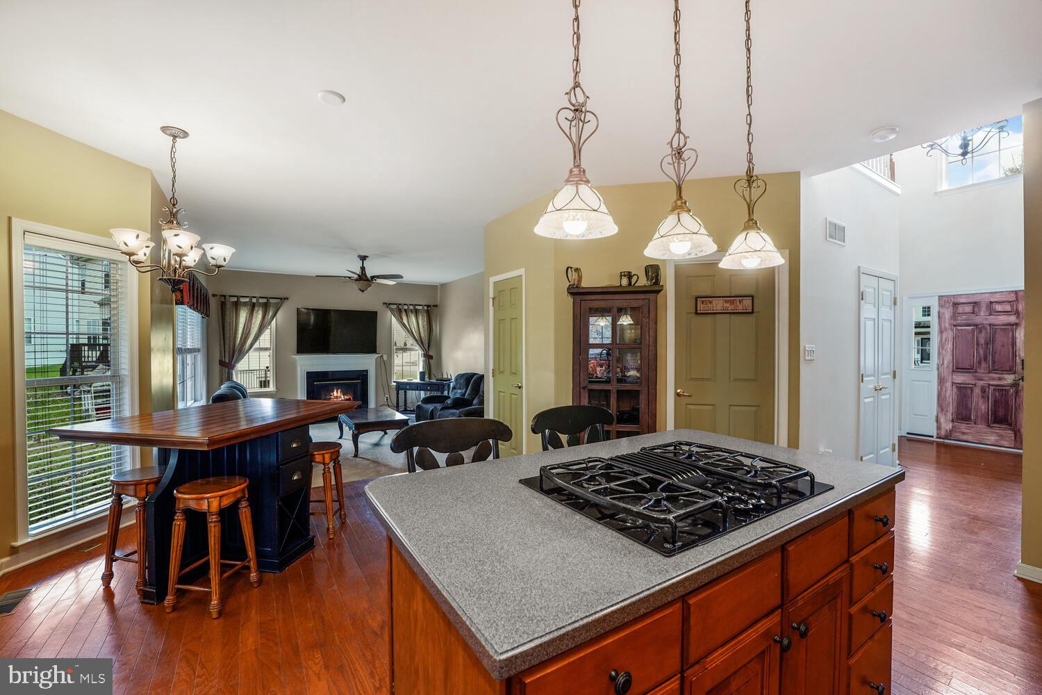 PATRIOTS GLEN - Residential