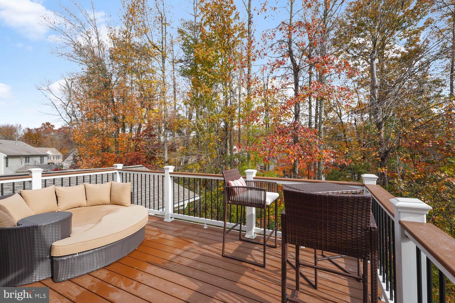 PATRIOTS GLEN - Residential