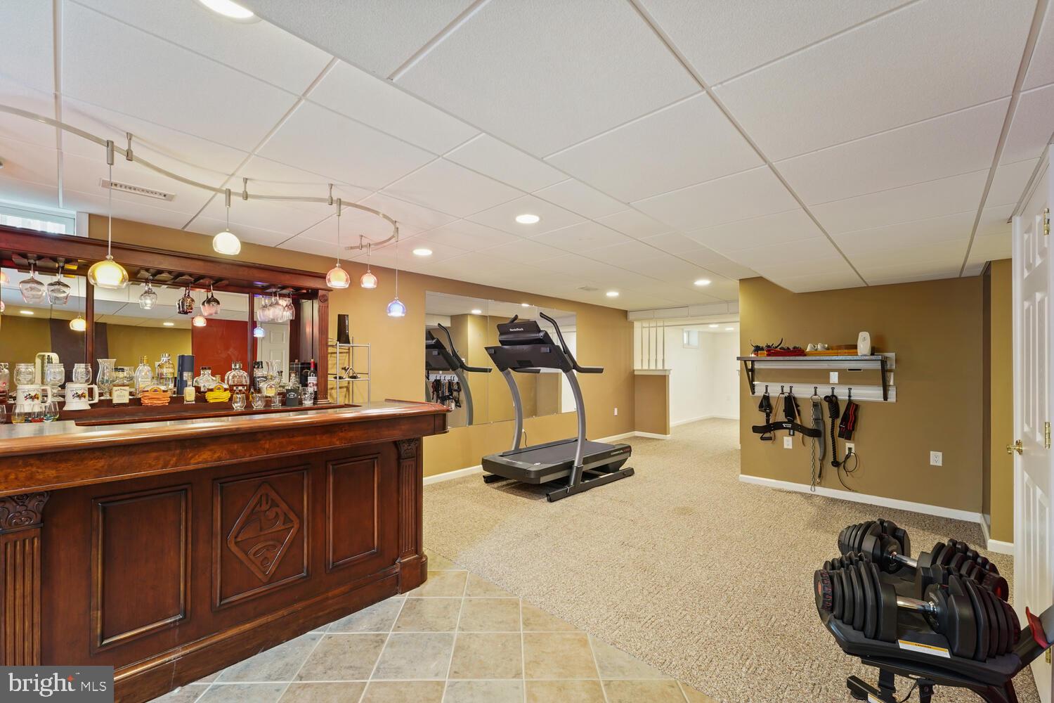 PATRIOTS GLEN - Residential