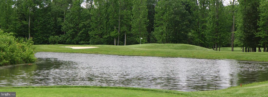 PATRIOTS GLEN - Residential