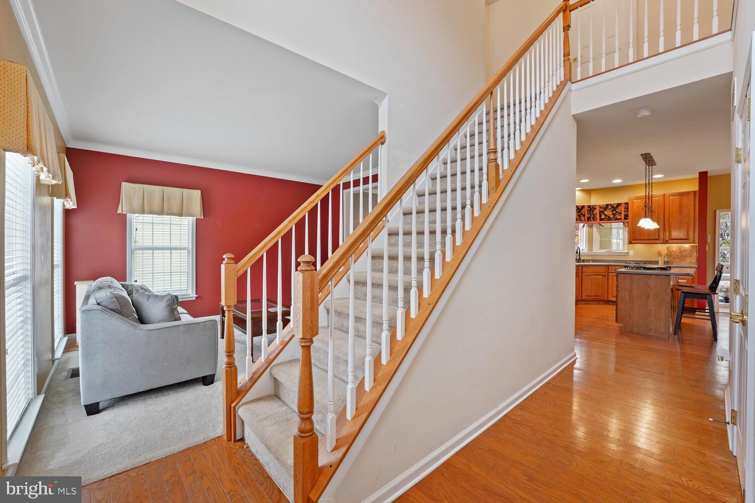 PATRIOTS GLEN - Residential