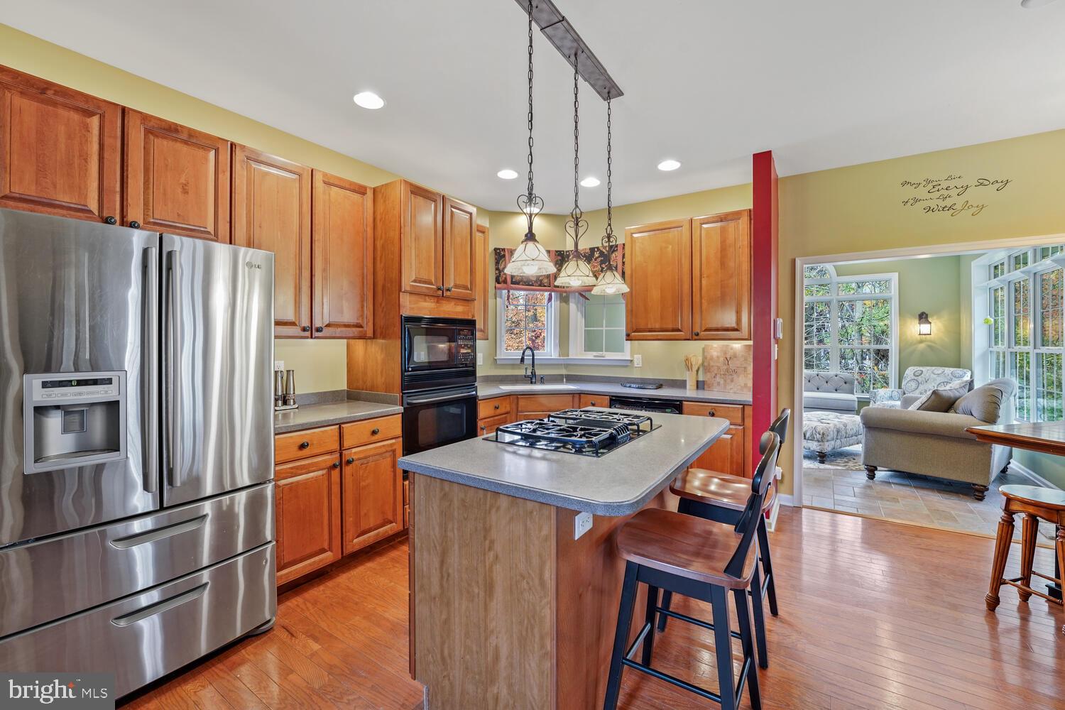 PATRIOTS GLEN - Residential