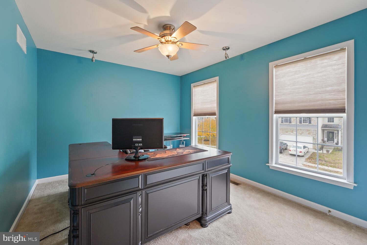 PATRIOTS GLEN - Residential