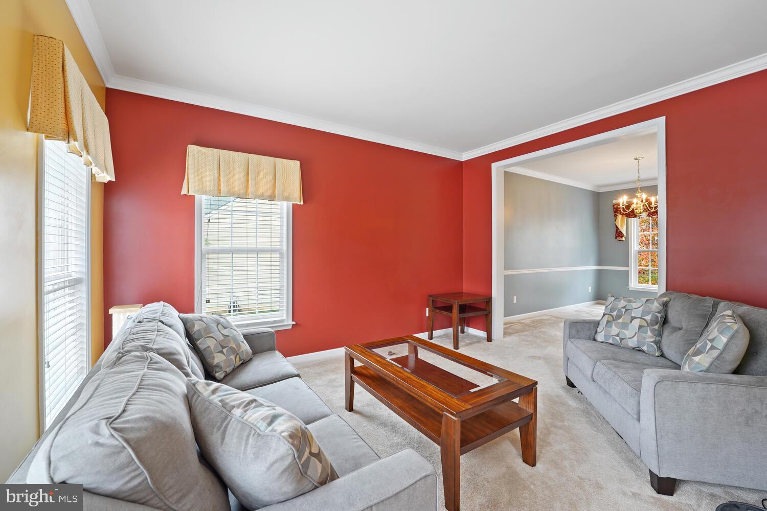 PATRIOTS GLEN - Residential