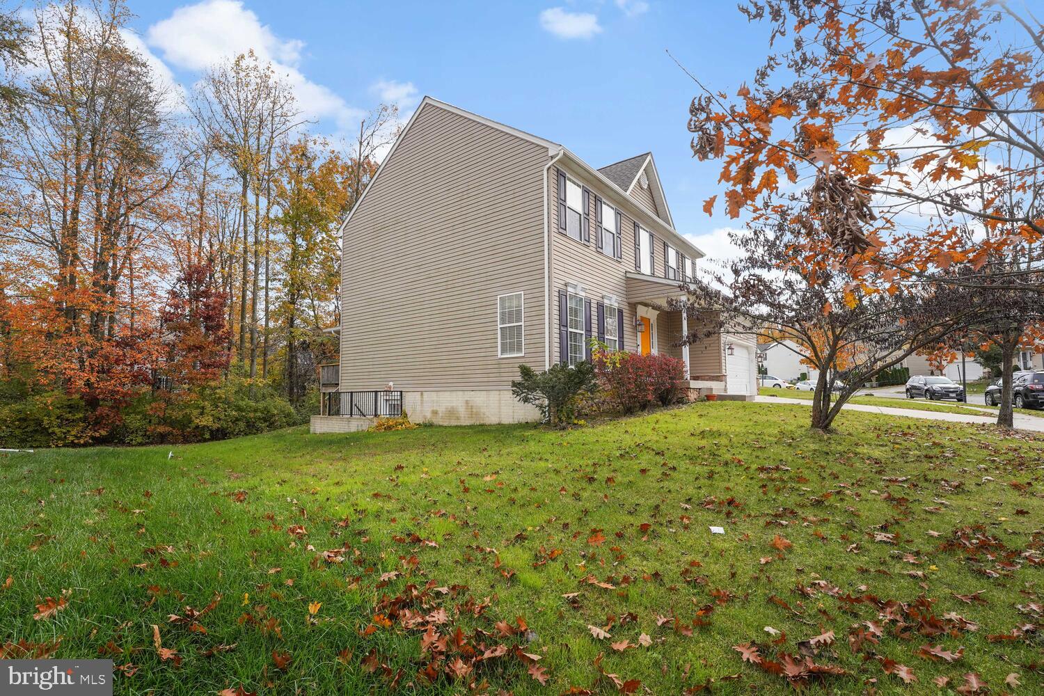 PATRIOTS GLEN - Residential