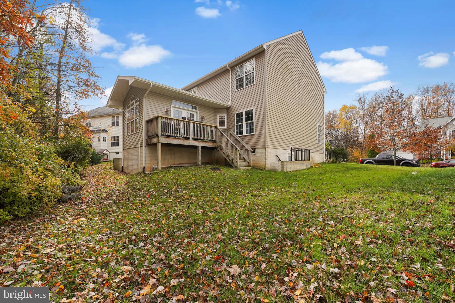 PATRIOTS GLEN - Residential