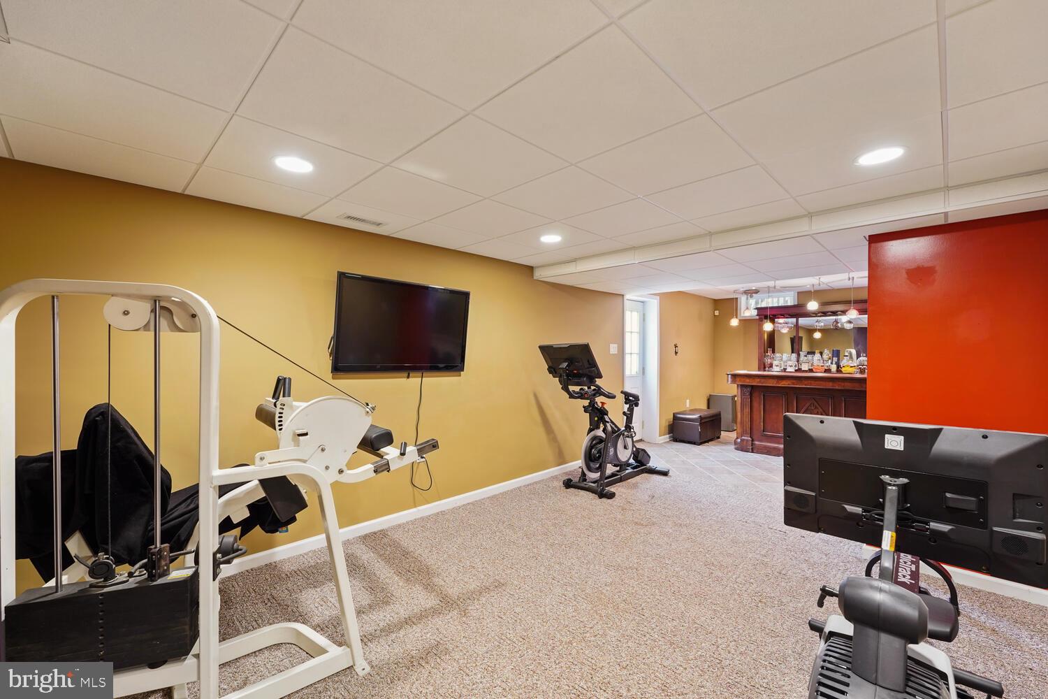 PATRIOTS GLEN - Residential