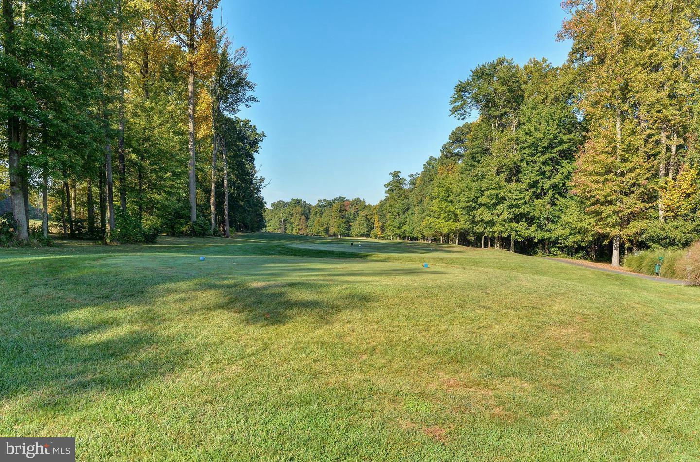 PATRIOTS GLEN - Residential