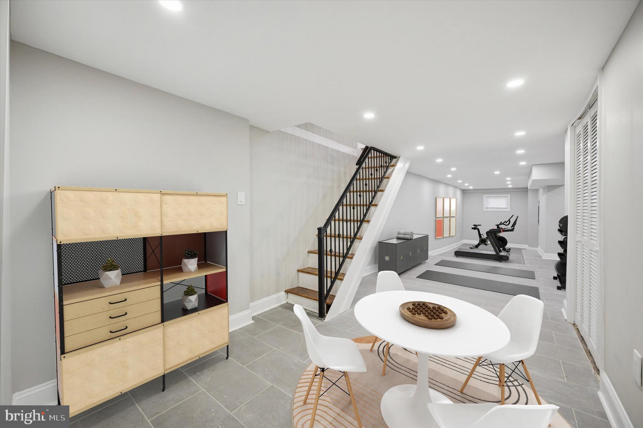 KINGSESSING - Residential