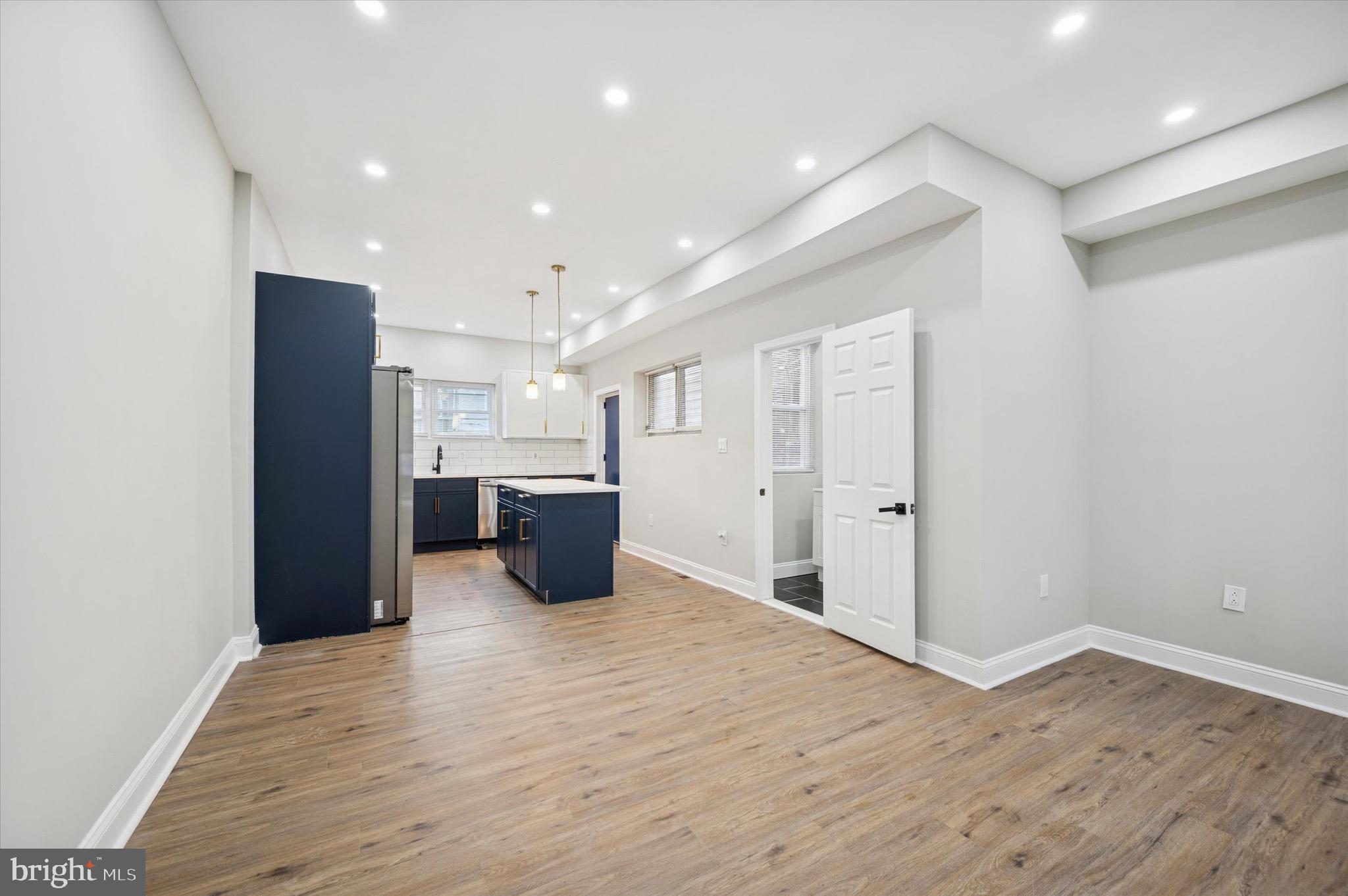 KINGSESSING - Residential