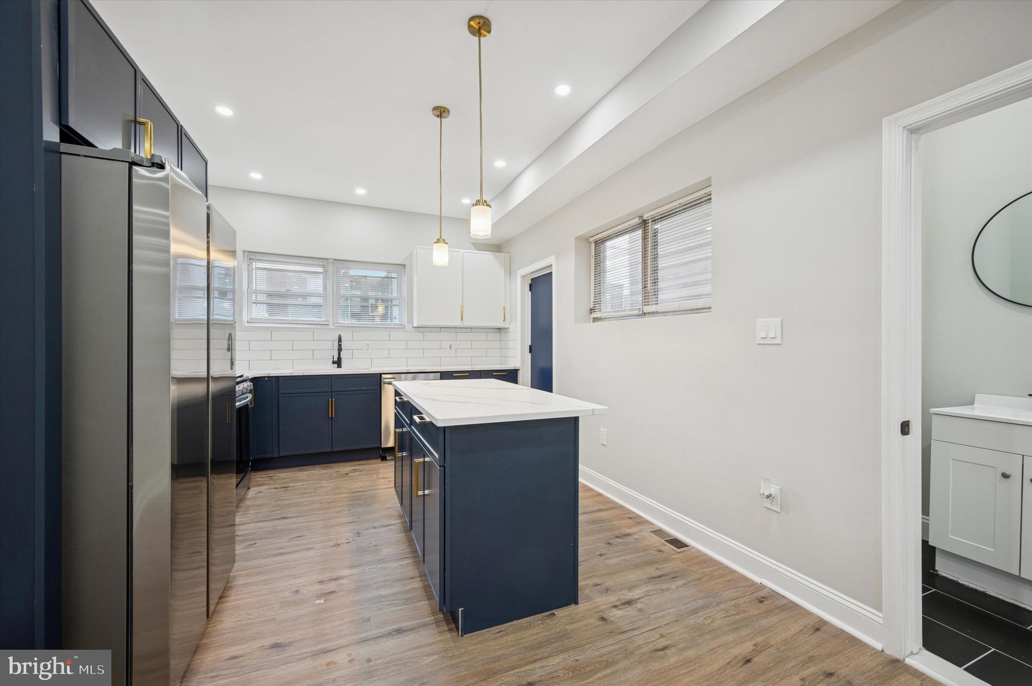 KINGSESSING - Residential