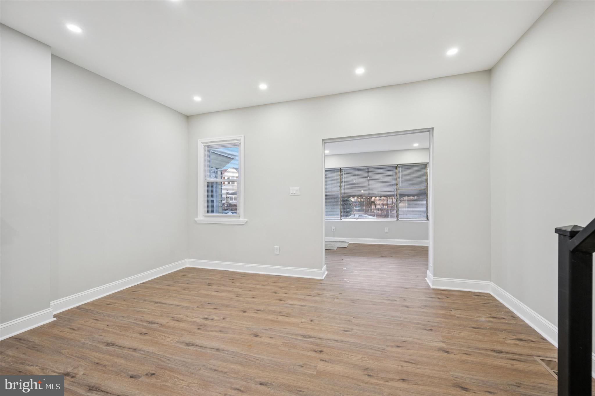 KINGSESSING - Residential