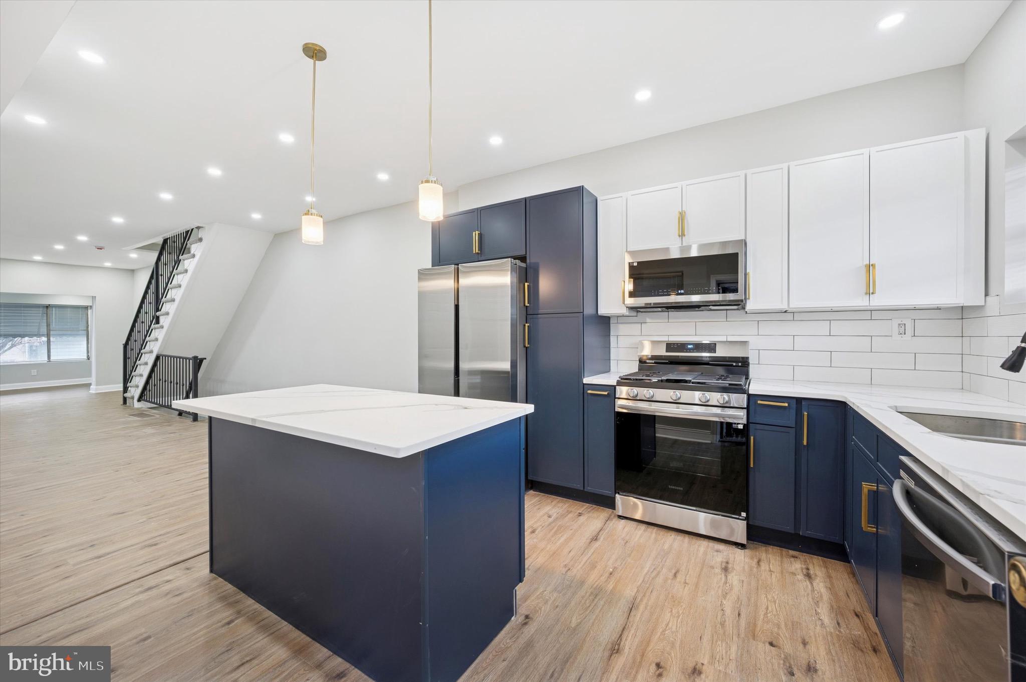 KINGSESSING - Residential