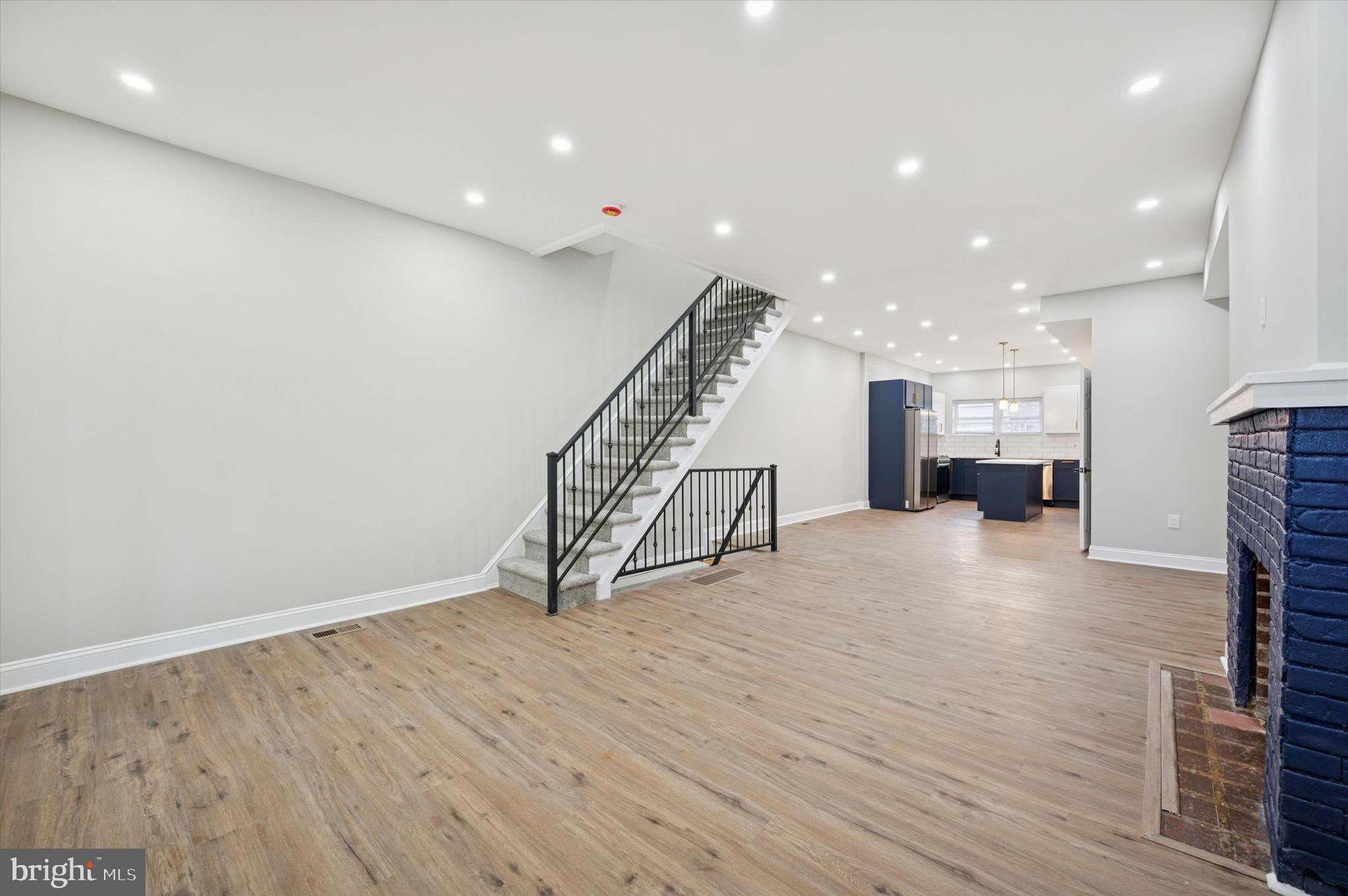 KINGSESSING - Residential