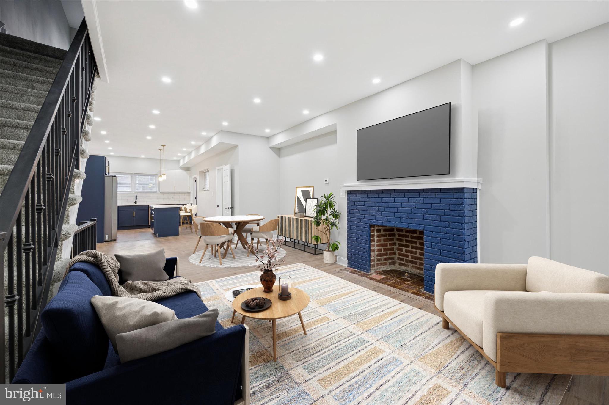 KINGSESSING - Residential