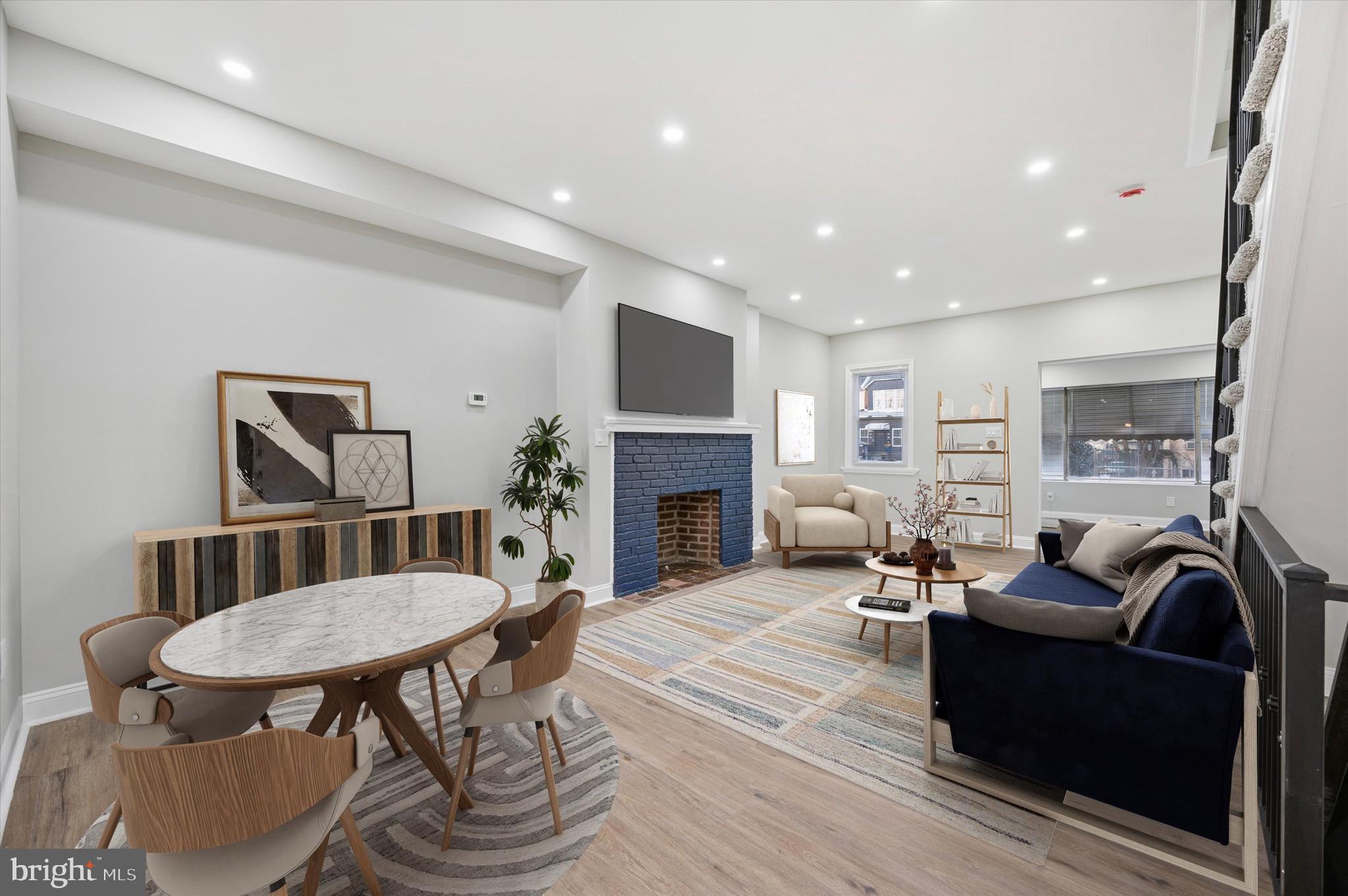 KINGSESSING - Residential