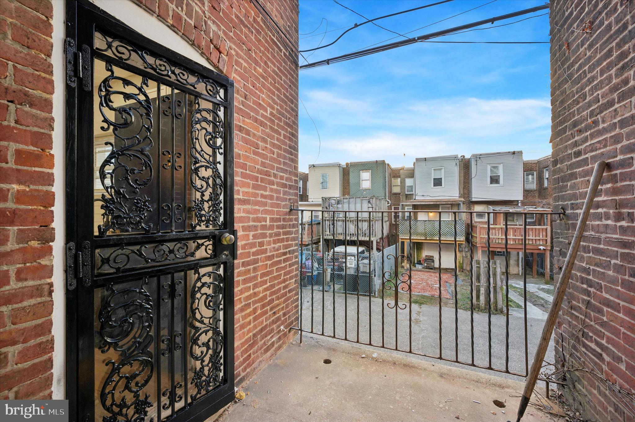 KINGSESSING - Residential