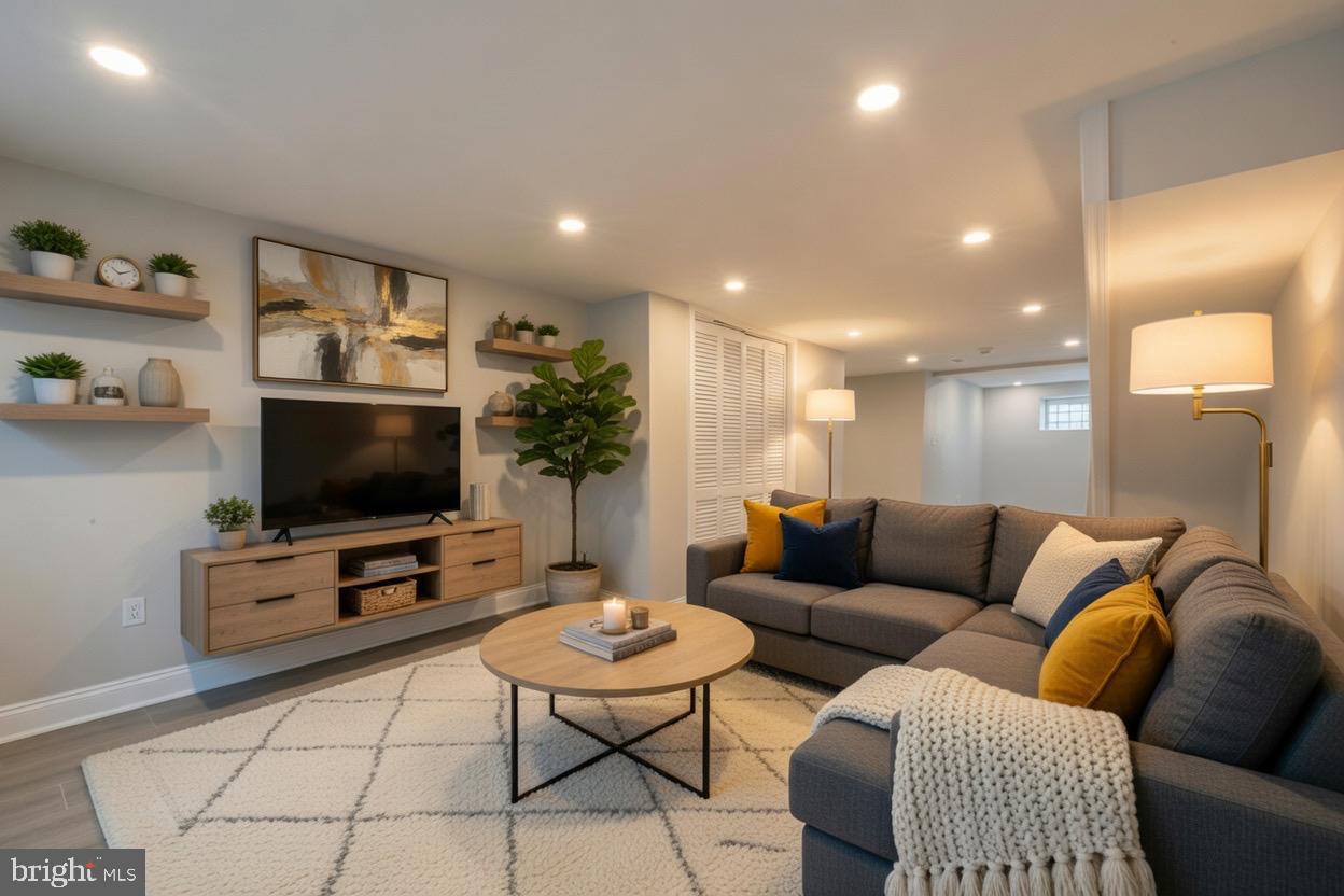 KINGSESSING - Residential