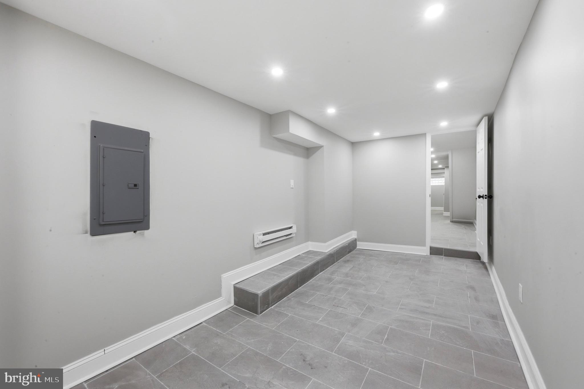 KINGSESSING - Residential