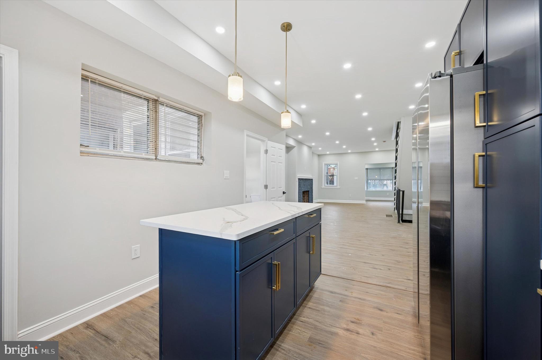 KINGSESSING - Residential