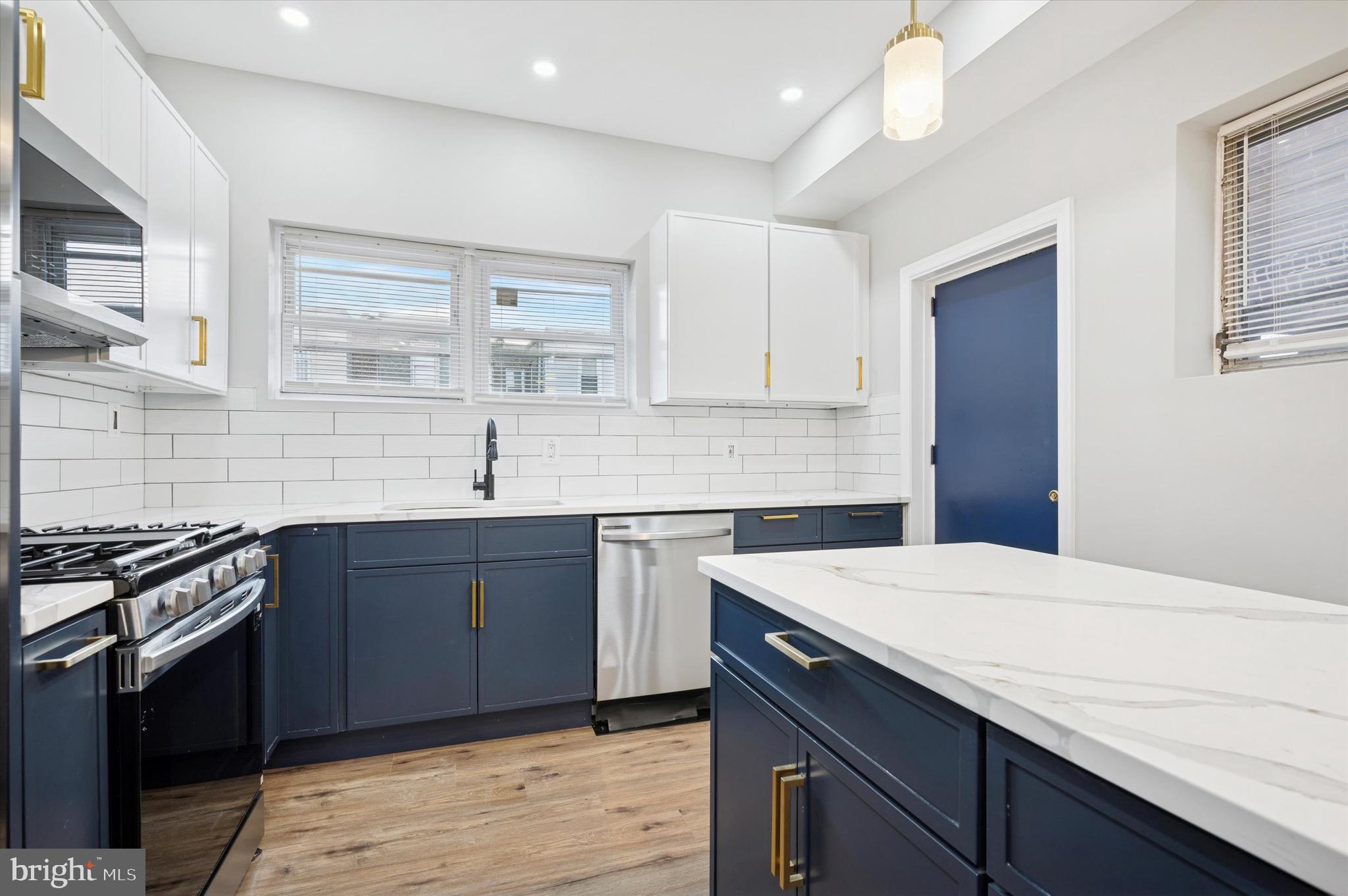 KINGSESSING - Residential