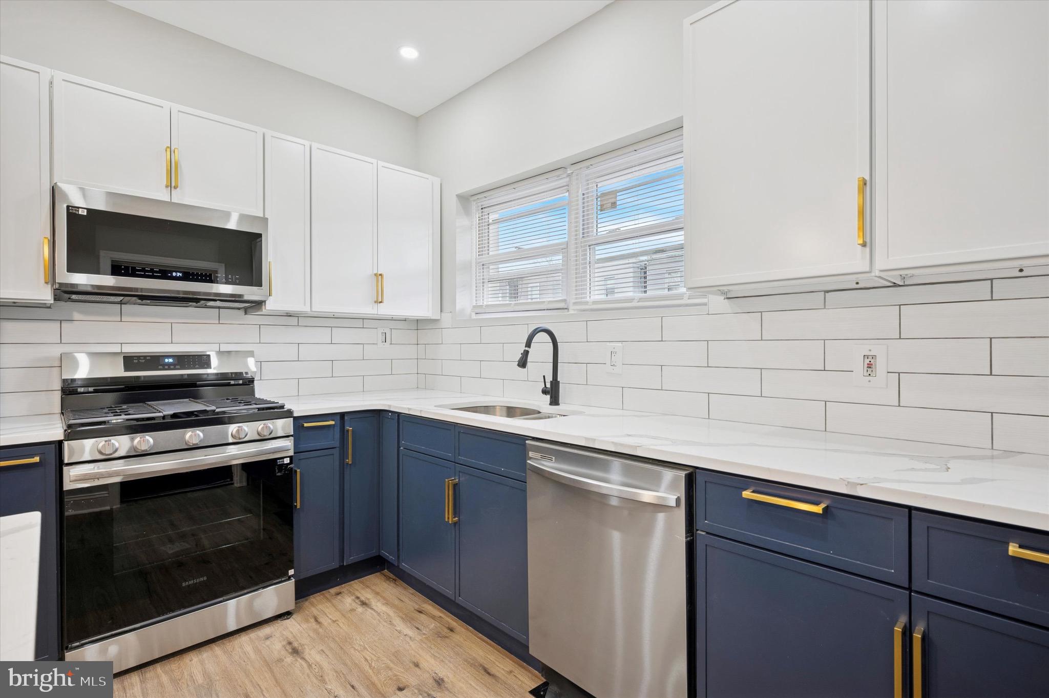 KINGSESSING - Residential