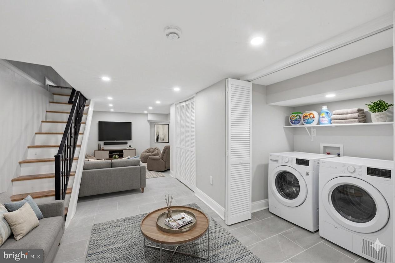 KINGSESSING - Residential