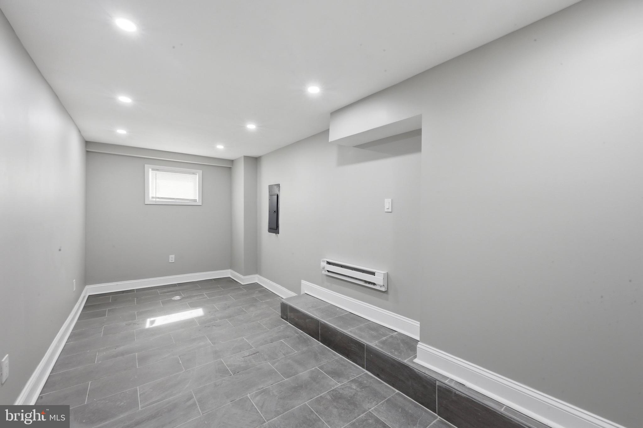 KINGSESSING - Residential