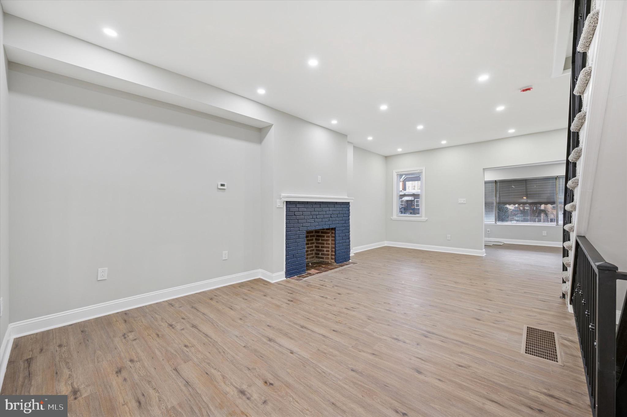 KINGSESSING - Residential