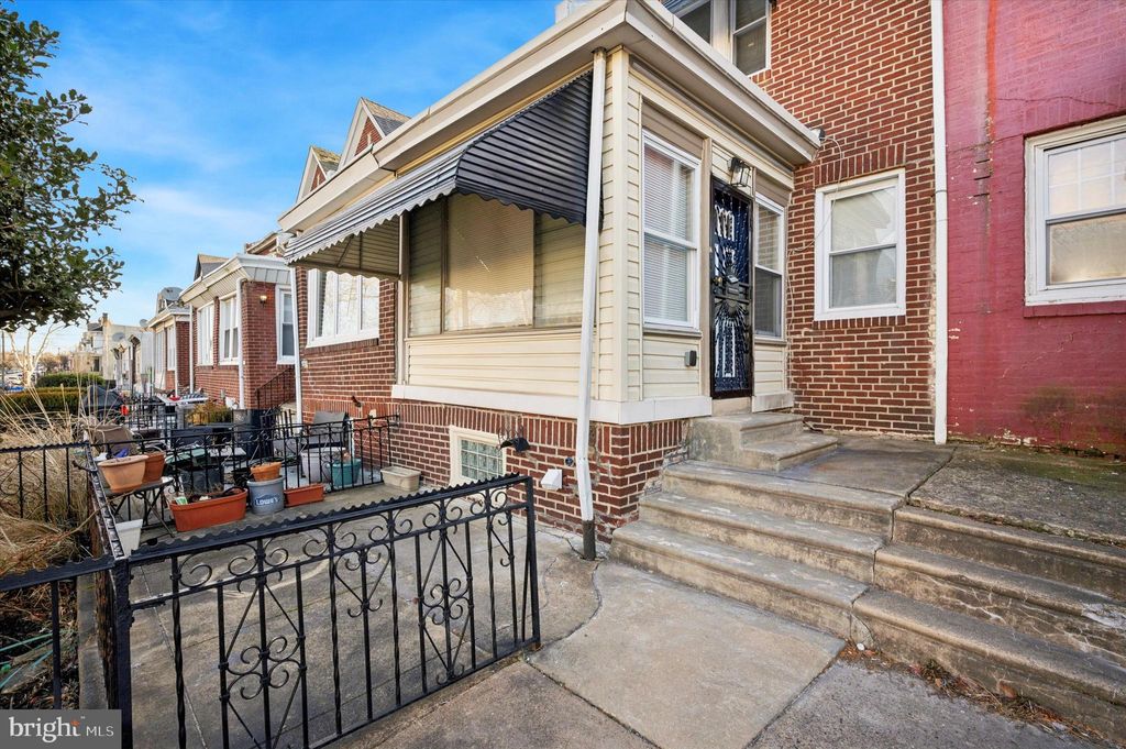 Photo of 5722 Florence Avenue, PHILADELPHIA, PA 19143 (MLS # PAPH2569442)