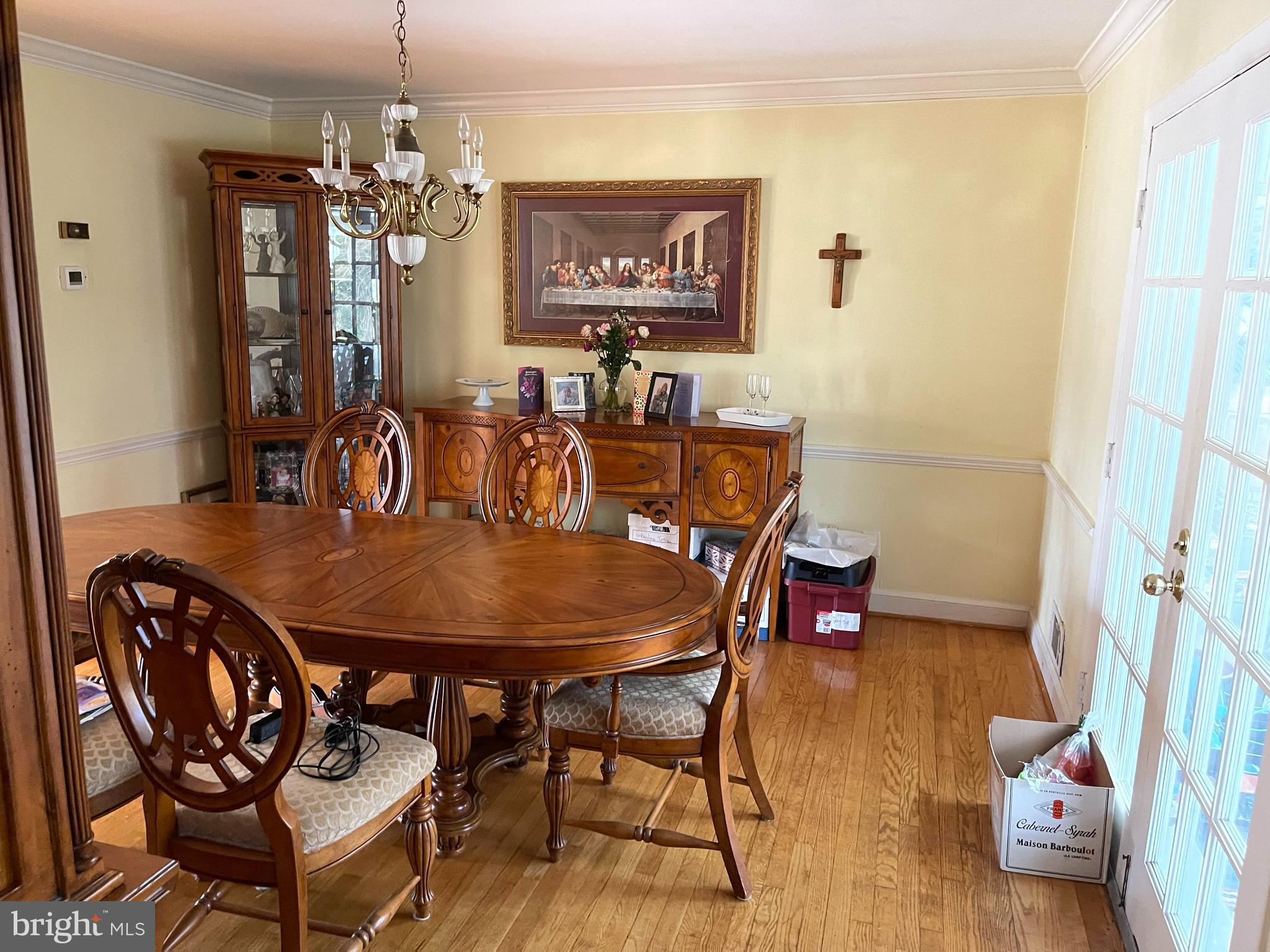 WALTERS WOODS - Residential