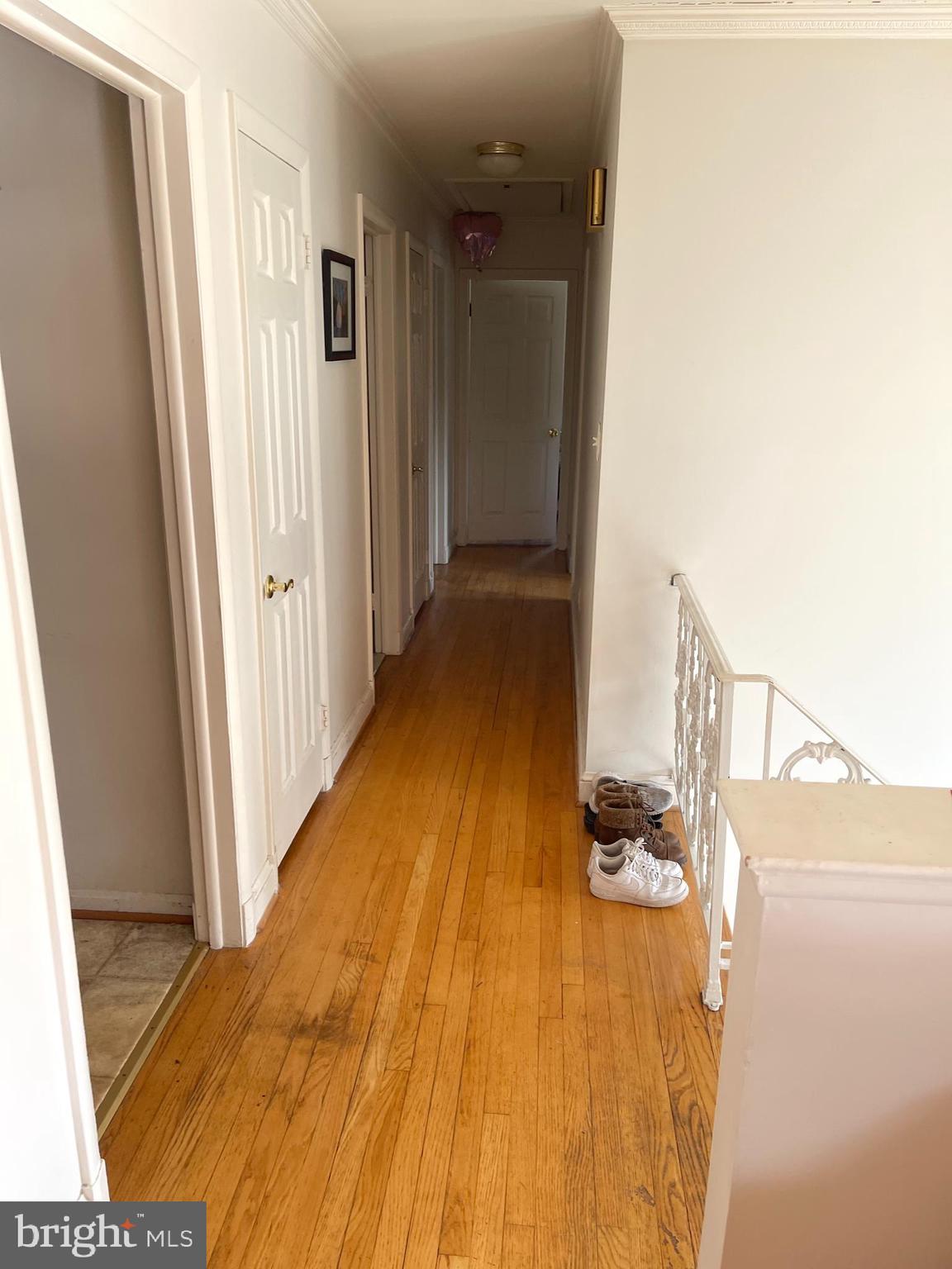 WALTERS WOODS - Residential