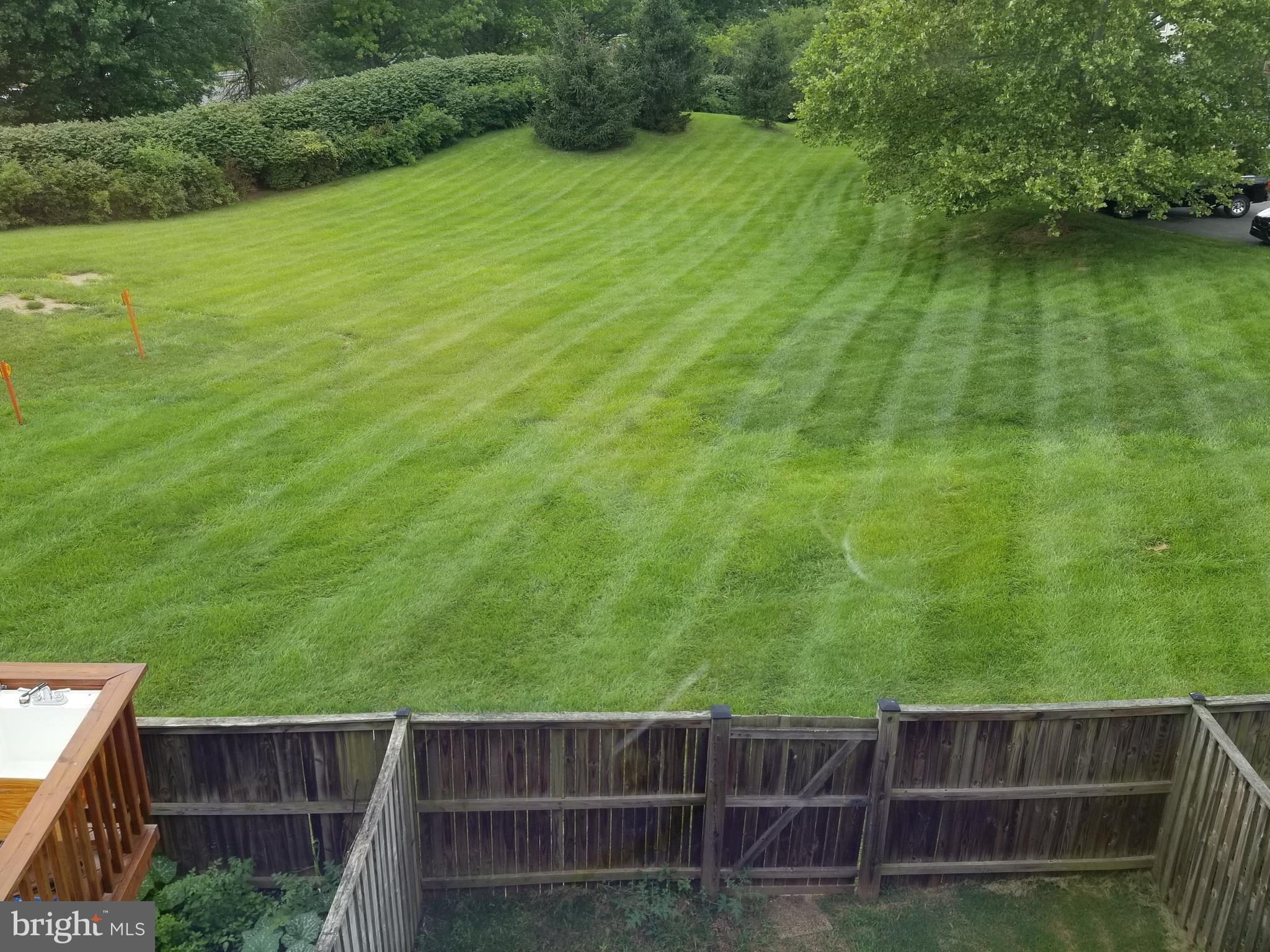 FOXFIELD - Residential Lease