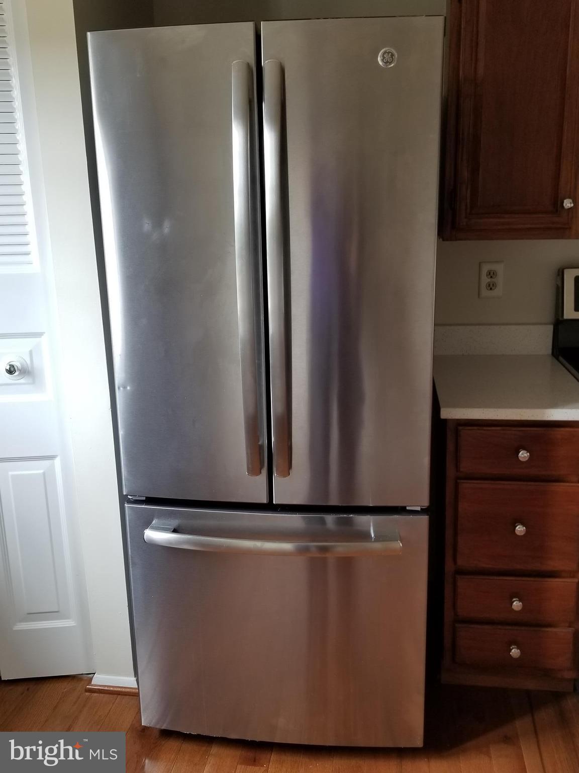 FOXFIELD - Residential Lease