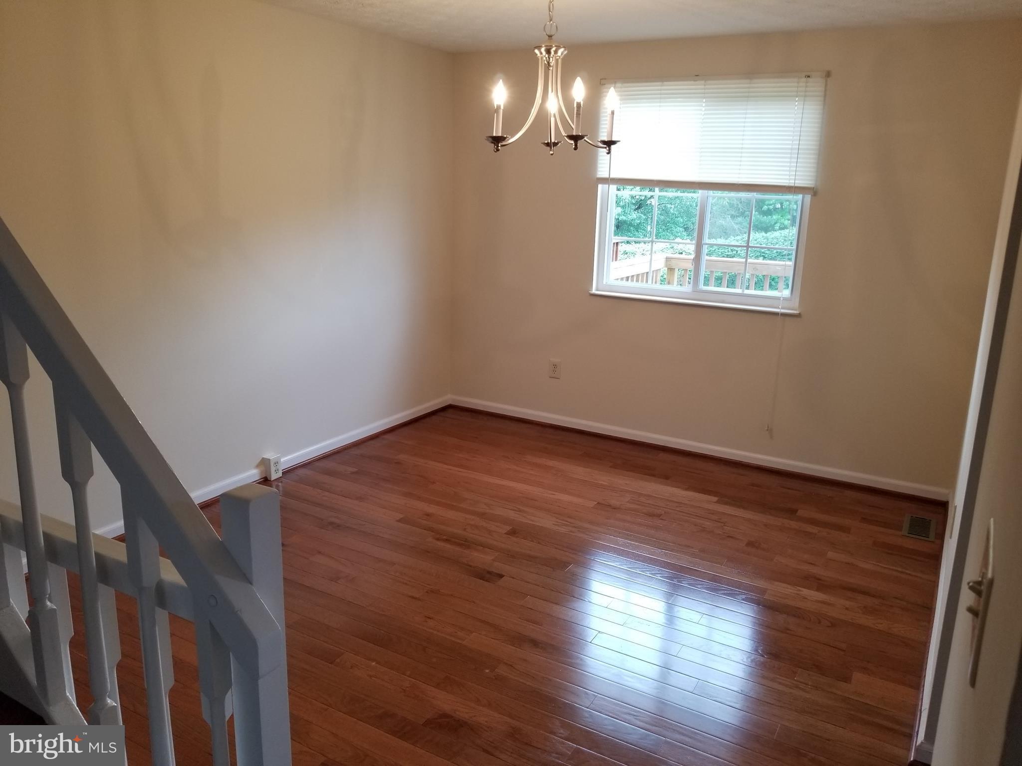 FOXFIELD - Residential Lease