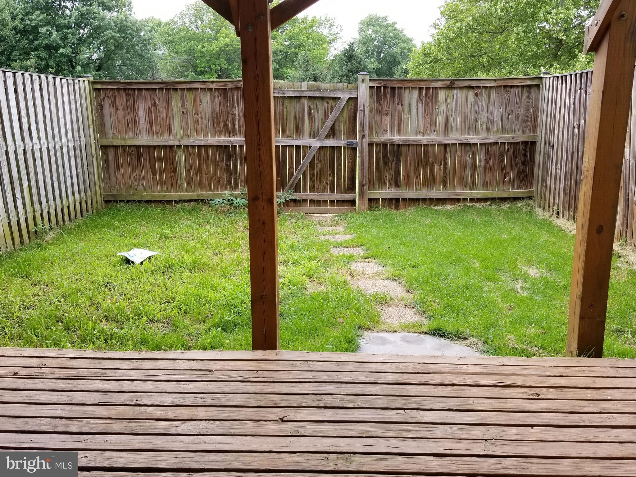 FOXFIELD - Residential Lease